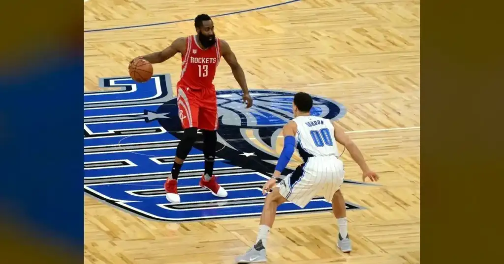 James Harden's Heroics Mask Cavs' Deep Flaws