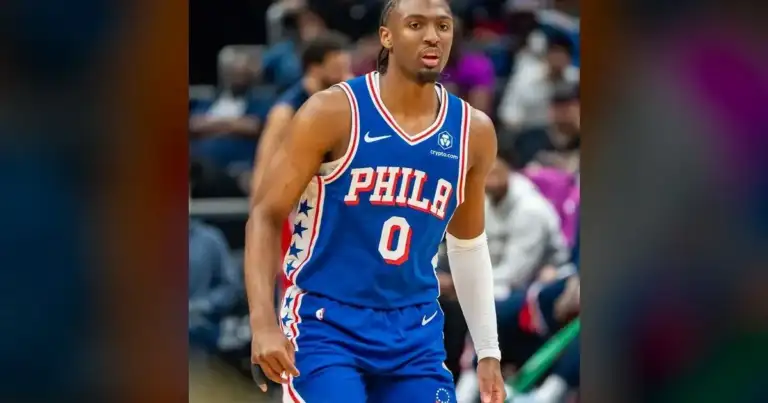 Tatum and Brown Vanish as Sixers Rout Celtics 106-93