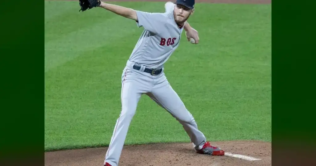 Chris Sale: From Relic to Braves' Cubs Sweep Ace
