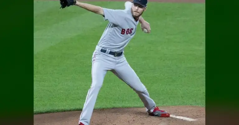 Chris Sale: From Relic to Braves' Cubs Sweep Ace