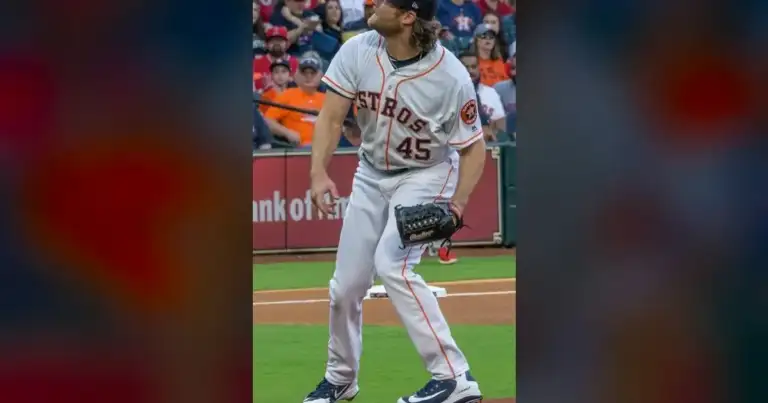 Gerrit Cole's elbow just saved the Yankees $324 million.
