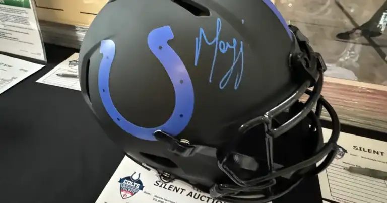 Allen Robinson II Is The Colts' Only Logical Answer