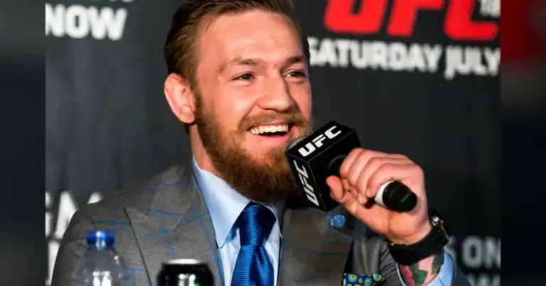 Khamzat Chimaev Wants McGregor Boxing For $100M Payday