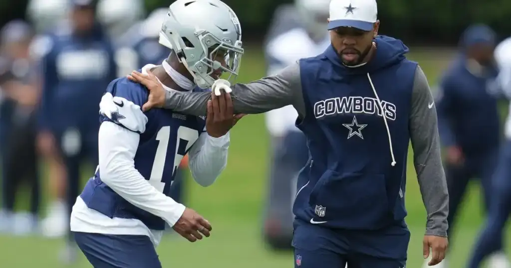 Cowboys' Post-Draft Defense: Still Can't Stop the Run