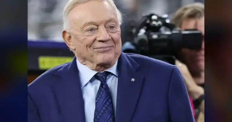 Cowboys' No. 9 Trade-Up Attempt Exposes Panic