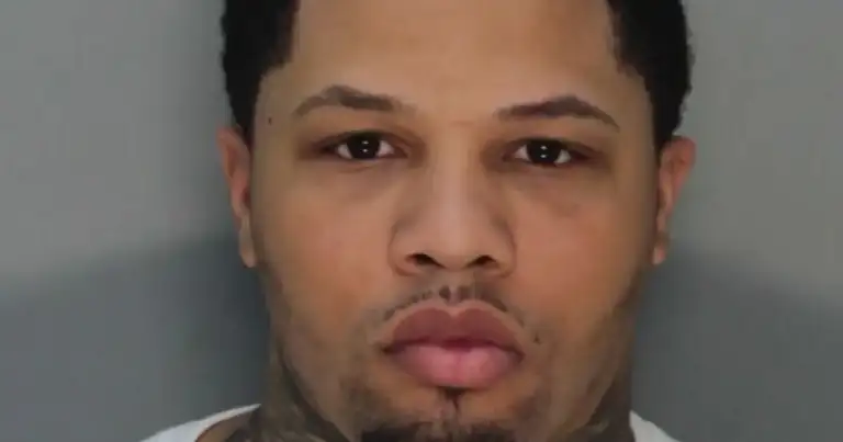 Gervonta Davis Caught Violating Probation in Maryland