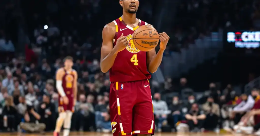 31-Point Rout: Cavs Obliterate Detroit Pistons 125-94