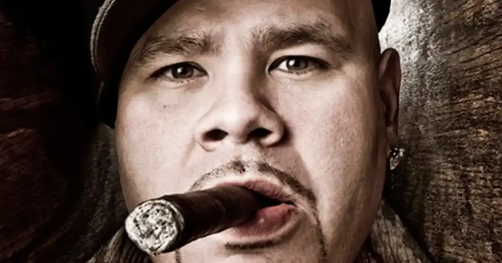 Fat Joe: "Cavs Did Me Dirty" At Knicks Game In Cleveland