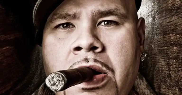 Fat Joe: "Cavs Did Me Dirty" At Knicks Game In Cleveland