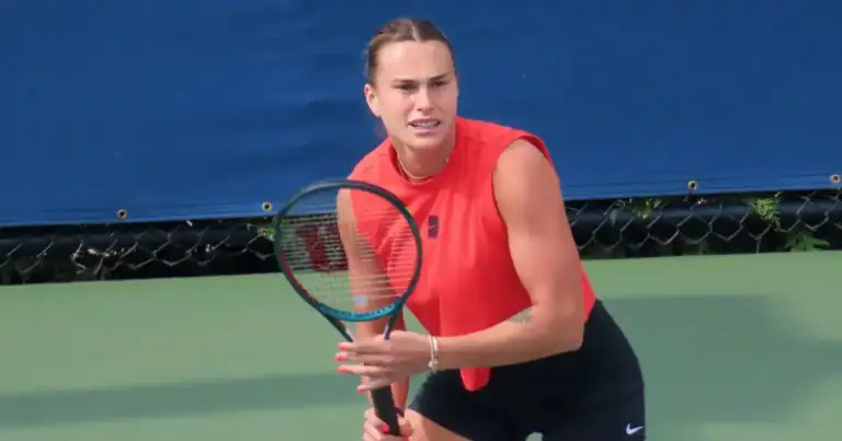Sinner & Sabalenka's French Open Takeover Is Here