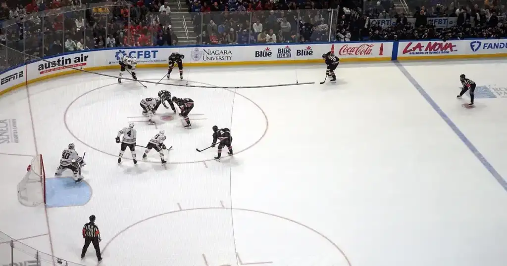 Sabres PP: From League Joke to Game 1 Hero