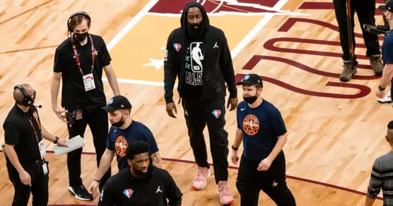 Bickerstaff's Job Decided: Cavs-Raptors Game 7 Tonight