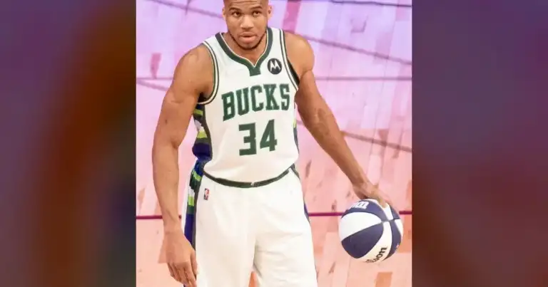 NBA clears Bucks' Giannis shutdown. Trade spectacle begins.