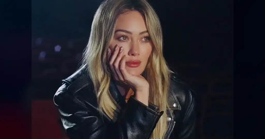 Hilary Duff's SI Cover Isn't Triumph, It's Strategy