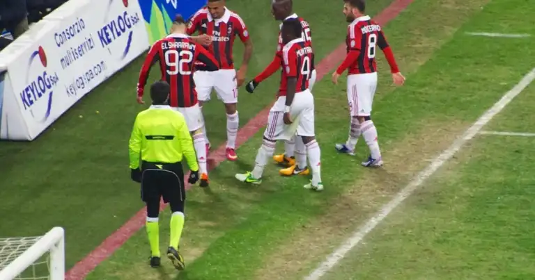 Inter Milan: Champions Fight to Thrilling 3-3 Draw