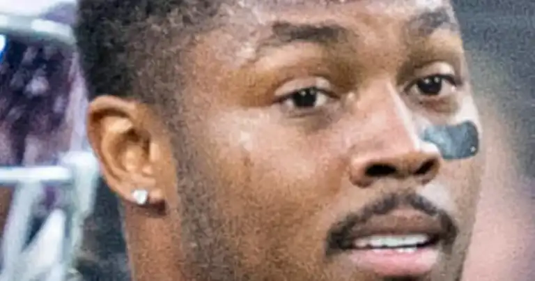 Green Bay's Josh Jacobs: Jailed, Then Charges Vanish.
