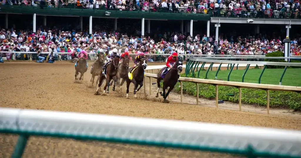 Thunder Road Favored for 152nd Kentucky Derby—But a Dark Horse Looms