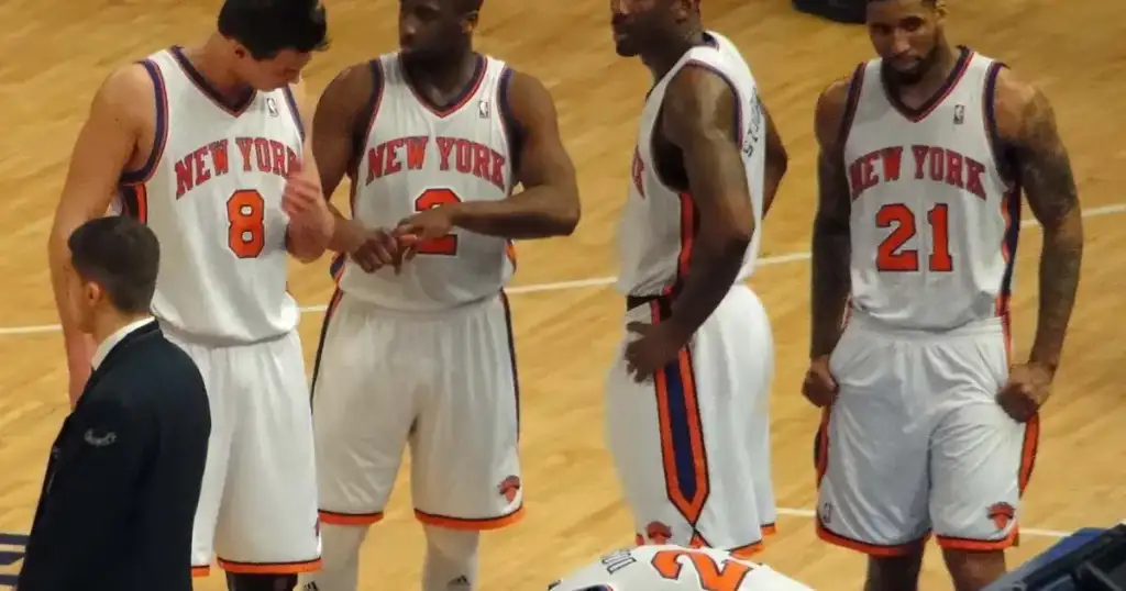 Knicks-Cavs Game 1 Odds: Vegas Set a Revenge Trap