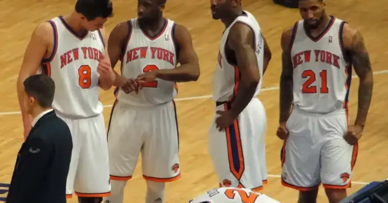 Knicks-Cavs Game 1 Odds: Vegas Set a Revenge Trap