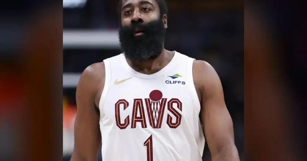 Cavs Scored Just 3 Points in OT vs. Knicks! Brunson 38