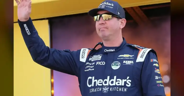 Kyle Busch's death certificate: HCM silenced a legend at 41