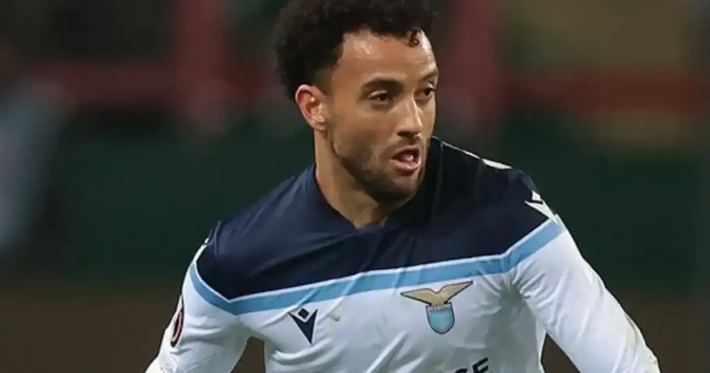 Lazio's Europe Dream Murdered by Inter Loss, Andrews Declares