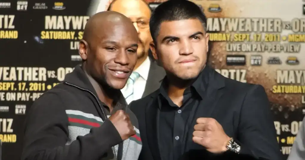 Invincible "Money" Mayweather Loses $175M in Scam