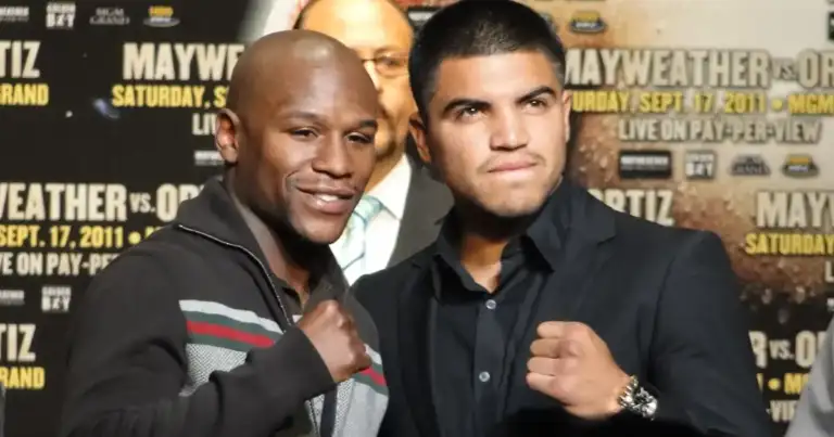 Invincible "Money" Mayweather Loses $175M in Scam