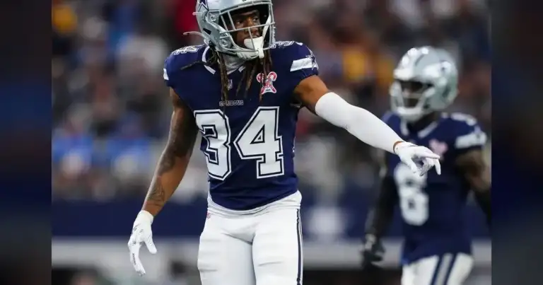 Mazi Smith's Cowboys Future Just Got a Brutal Deadline