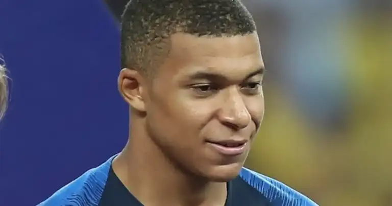 Mbappé Out of Clásico: Real Madrid Meltdown Confirmed.
