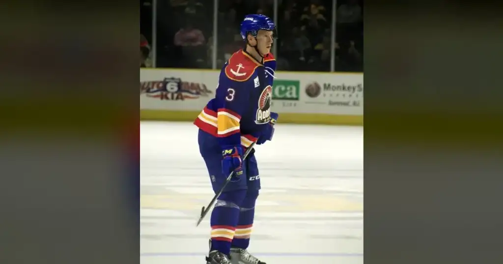 McCarron: Manson is a dirty player