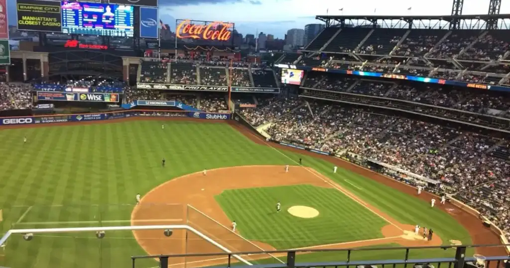 The $300M Mets are a 20-30 disaster.