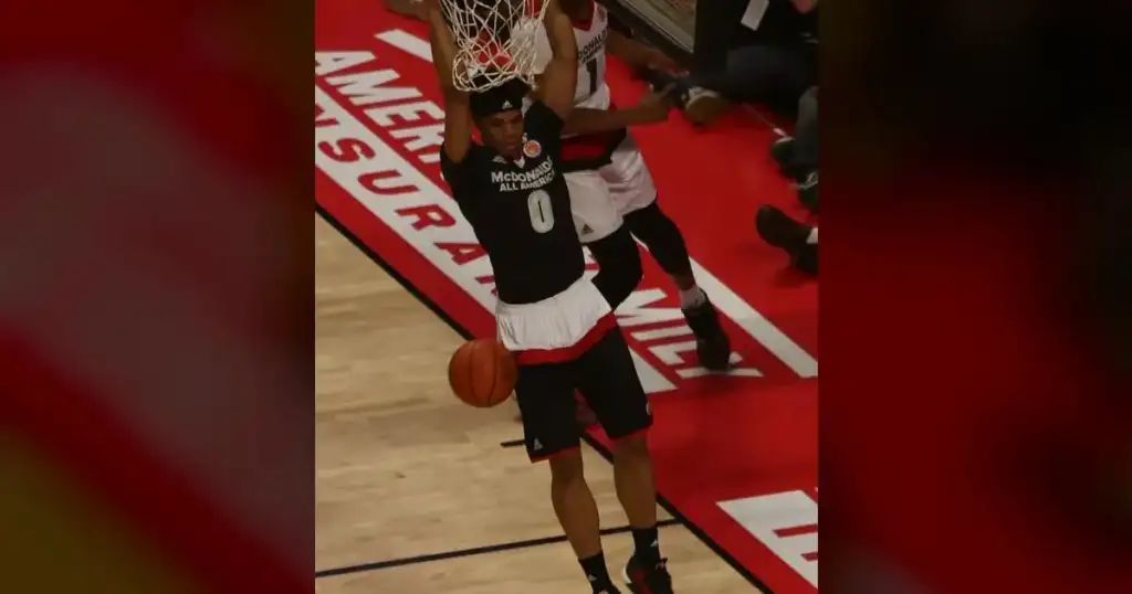 Miles Bridges Assaulted Ex, Now Wants Her Psych Exam