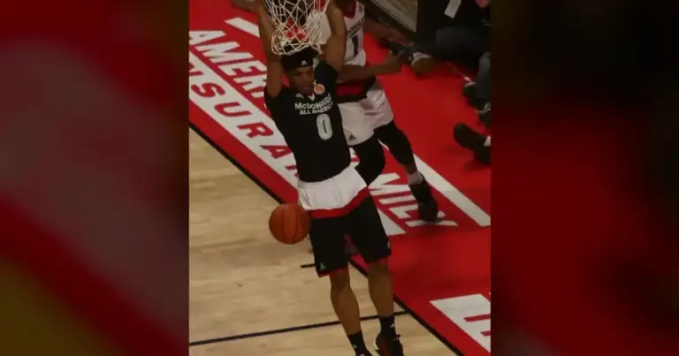 Miles Bridges Assaulted Ex, Now Wants Her Psych Exam