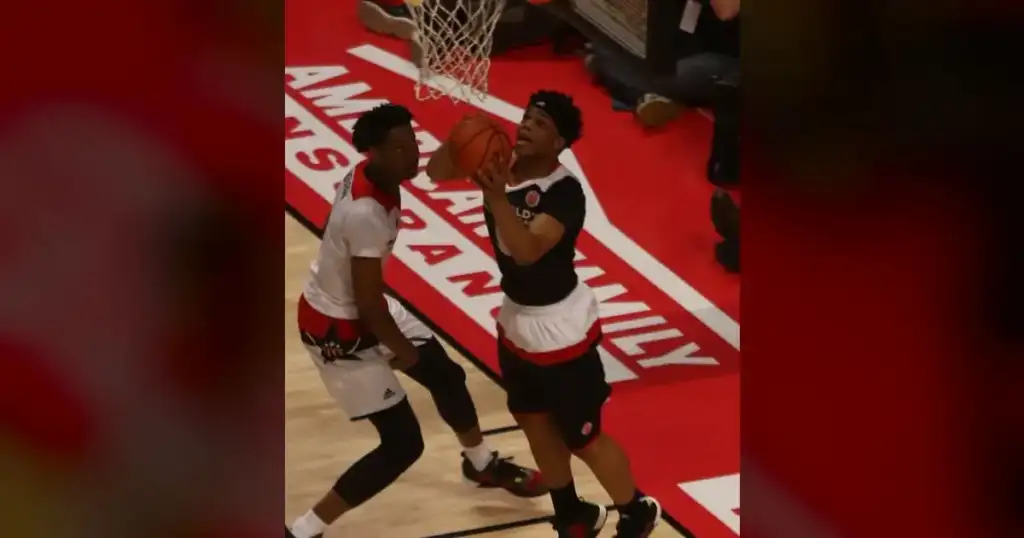 Miles Bridges Gets Restraining Order Against Ex Mychelle Johnson