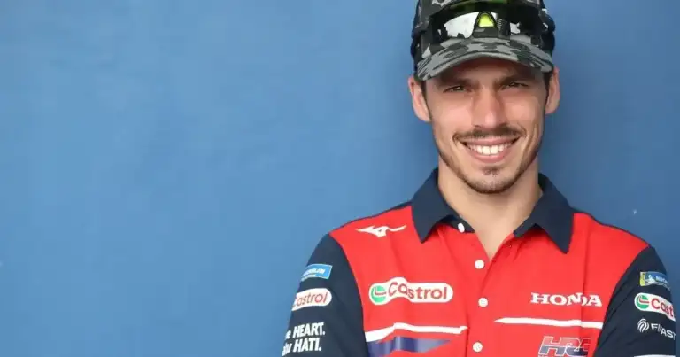 Mir: My Honda MotoGP situation is not sustainable.
