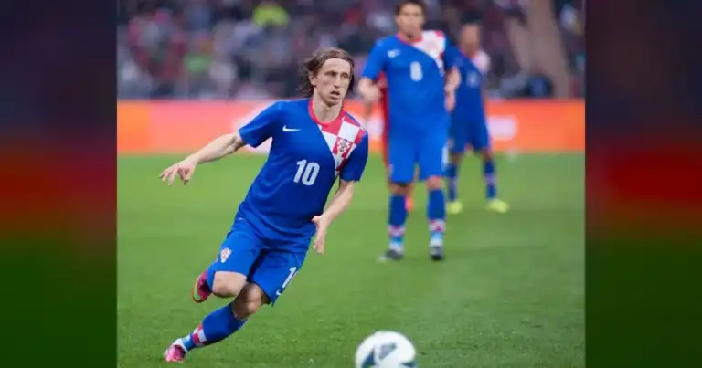 Calm Modric Snaps: Real Madrid Training Sees Rodrygo Blast