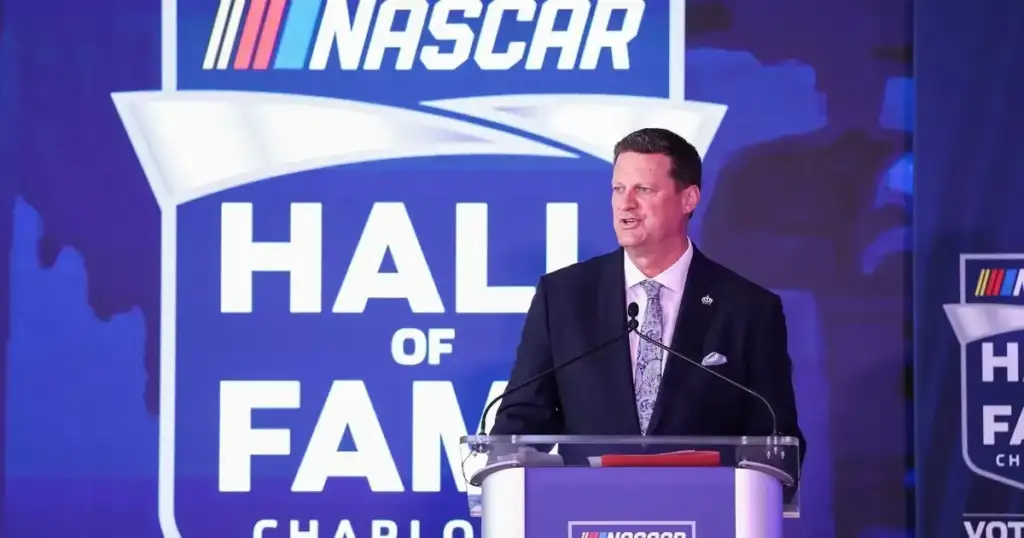 NASCAR Hall of Fame 2027: Johnson, Knaus In. Snubs Spark Fury.