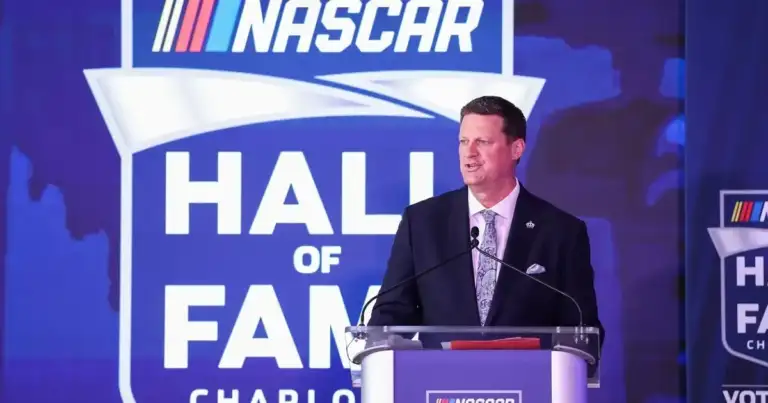 NASCAR Hall of Fame 2027: Johnson, Knaus In. Snubs Spark Fury.