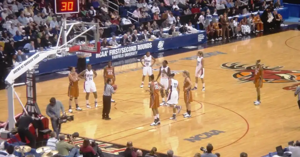 NCAA Women's Tourney Expansion: Opportunity Or Power Grab?