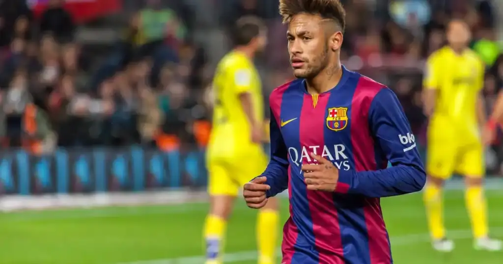 7 Months Injured: Brazil's Neymar Copa Gamble