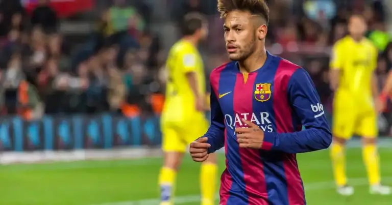 7 Months Injured: Brazil's Neymar Copa Gamble
