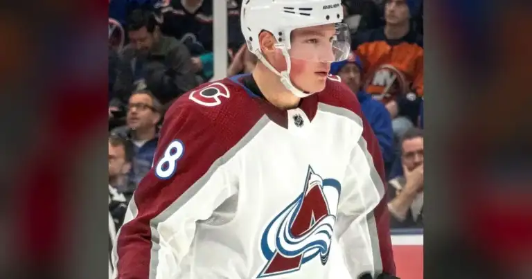 Makar's 93 Points: Norris Trophy Is His To Lose