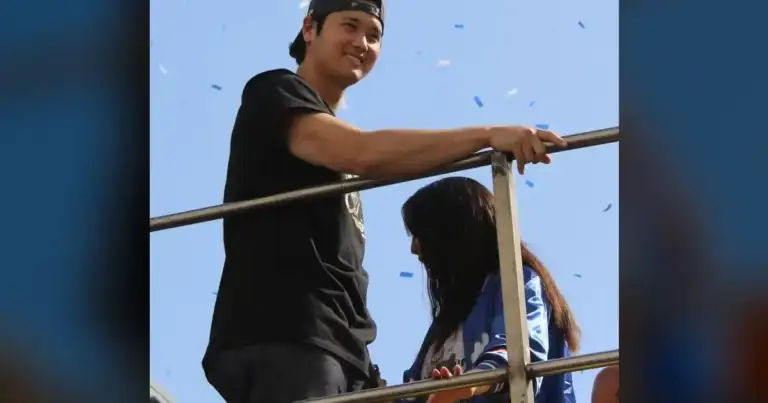 Superstar Ohtani Benched by Dodgers: Mental Reset