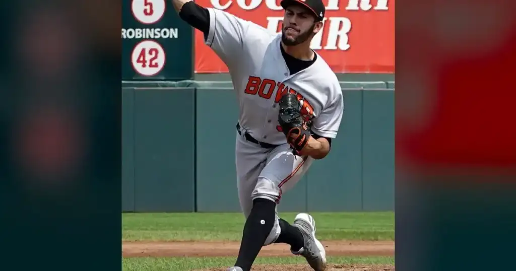 Grayson Rodriguez's Nightmare: Rays Hand Orioles 16-6 Loss