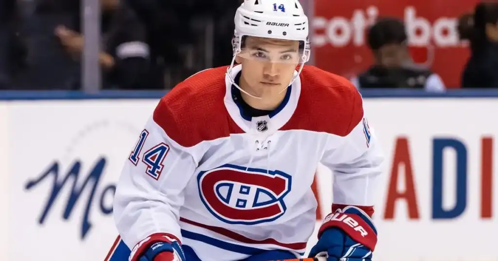 Canadiens Stun Panthers in OT, Snatch ECF Home Ice!