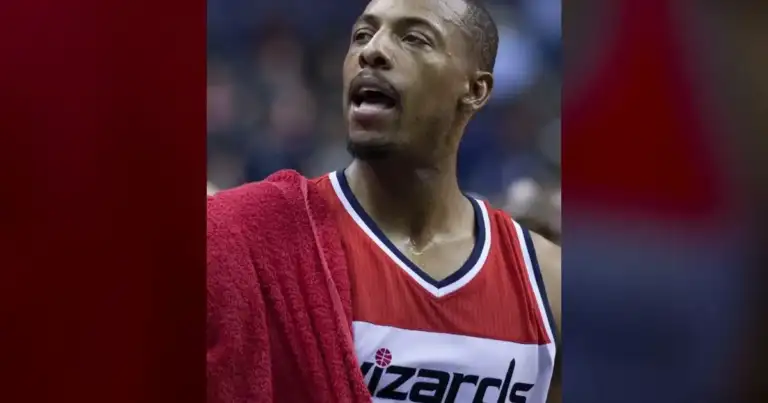 Keisha Williams Just Made Her Paul Pierce Debut