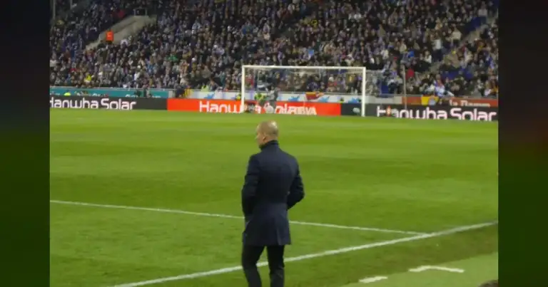 Maria Guardiola Confirms Pep's Man City Exit