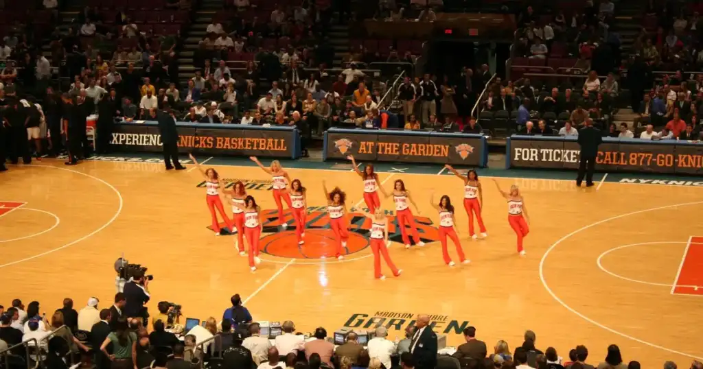 Knicks Obliterate 76ers 137-98: Philly's Collapse Is Complete