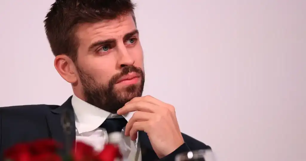 Pique's 2-month ban for Andorra is no punishment.